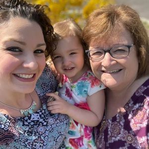 Meet your Posher, Janet